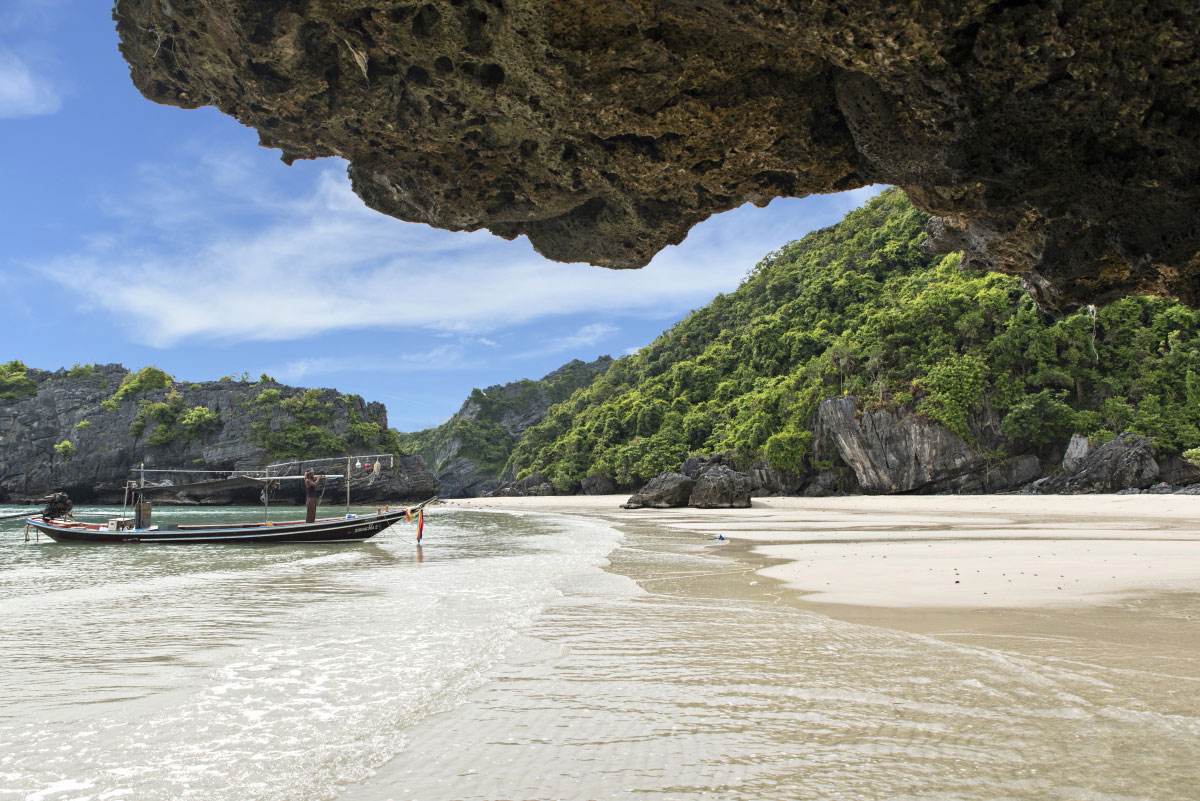 Koh Phaluai